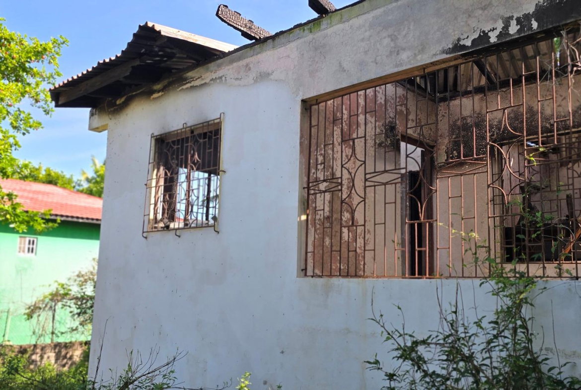Eighth image of 5a Strachan Crescent in May Pen, Clarendon, Jamaica - property is For Sale