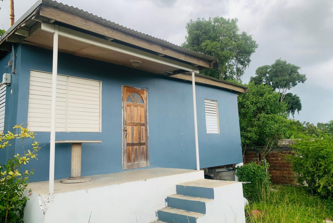 Second image of 179 Farm Heights in Farm Heights, St. James, Jamaica - property is For Sale