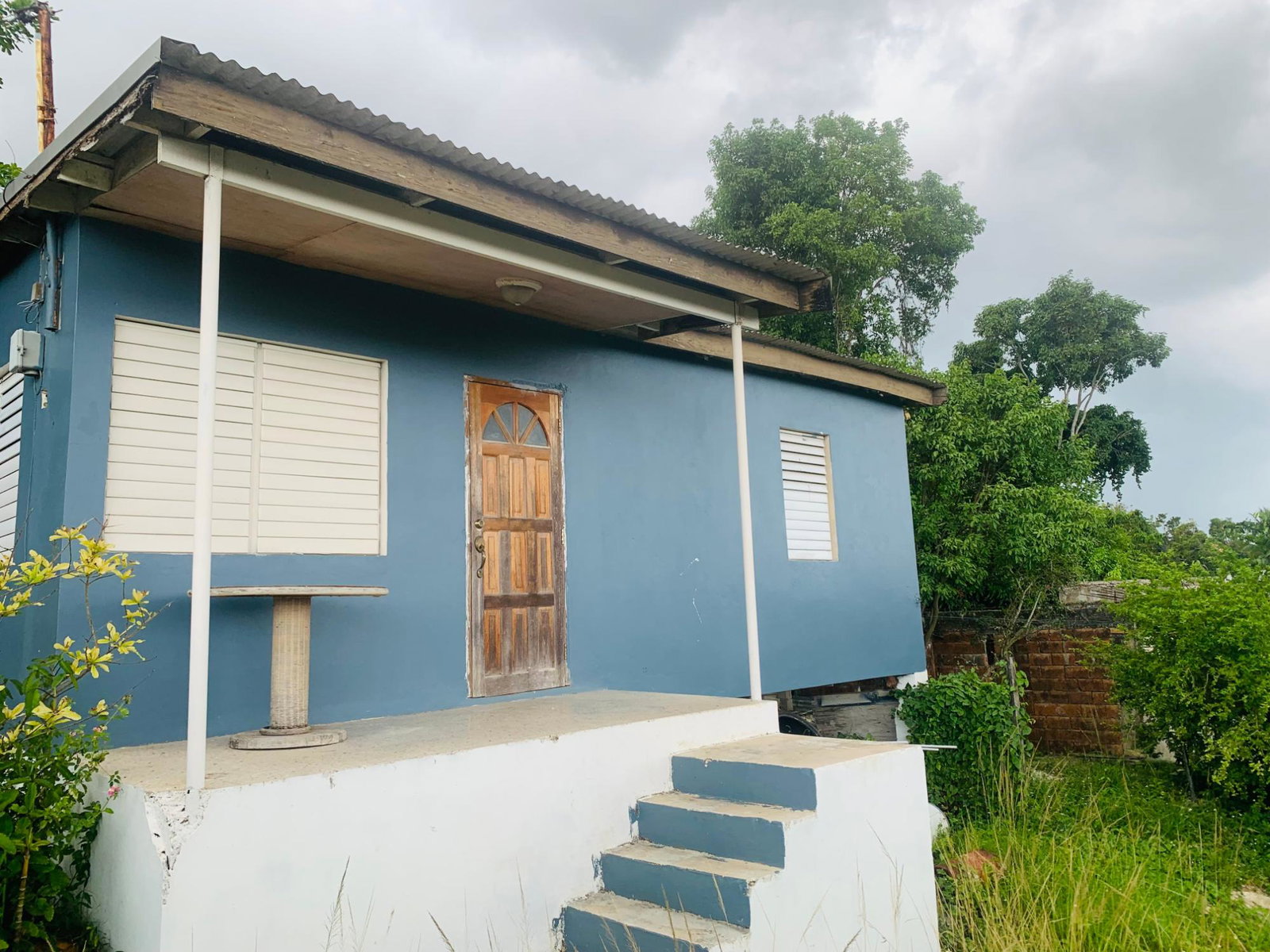 Second image of 179 Farm Heights in Farm Heights, St. James, Jamaica - property is For Sale