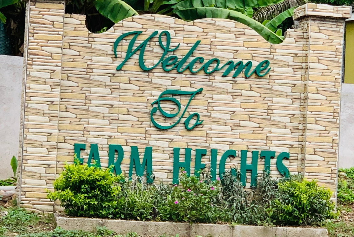 First image of 179 Farm Heights in Farm Heights, St. James, Jamaica - property is For Sale