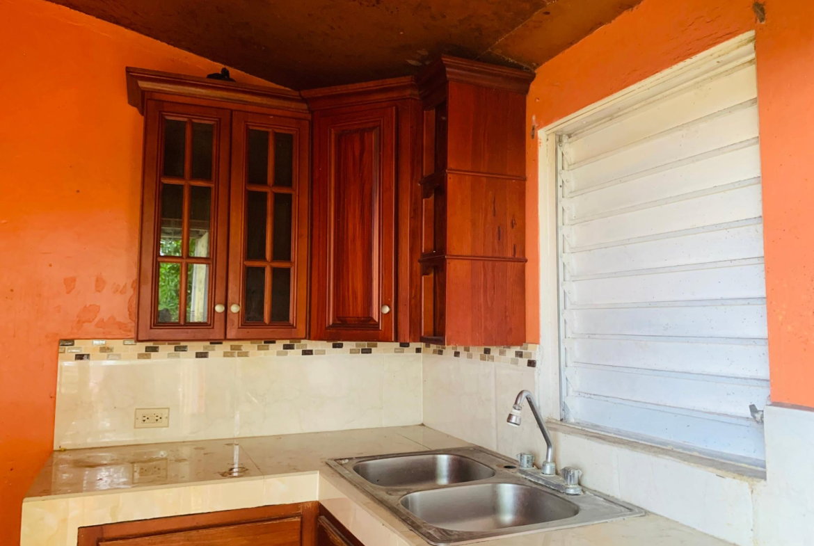 Fourteenth image of 179 Farm Heights in Farm Heights, St. James, Jamaica - property is For Sale