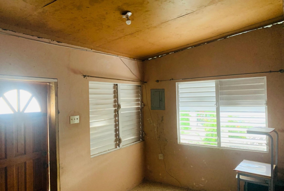 Third image of 179 Farm Heights in Farm Heights, St. James, Jamaica - property is For Sale