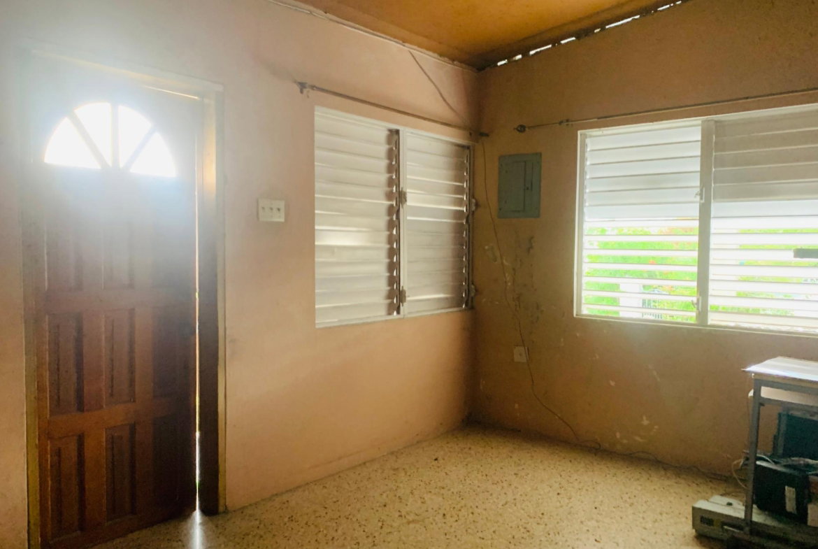 Fourth image of 179 Farm Heights in Farm Heights, St. James, Jamaica - property is For Sale