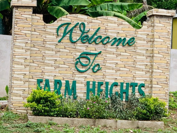 First image of 179 Farm Heights in Farm Heights, St. James, Jamaica - property is For Sale