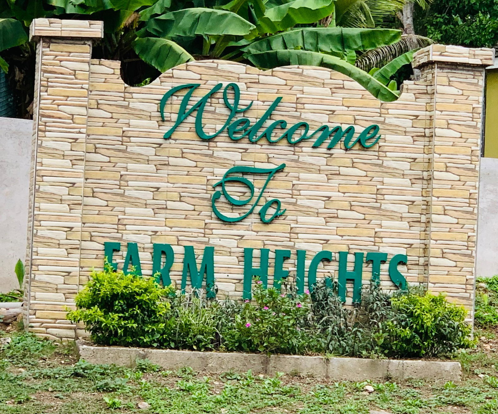 First image of 179 Farm Heights in Farm Heights, St. James, Jamaica - property is For Sale