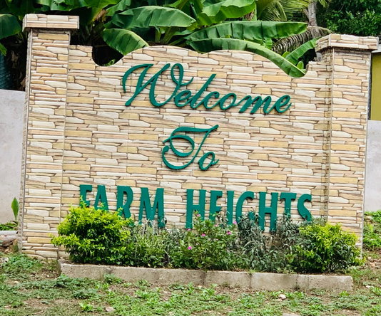 First image of 179 Farm Heights in Farm Heights, St. James, Jamaica - property is For Sale