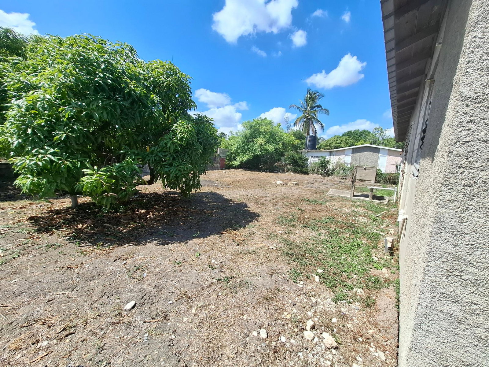 Fixer-Upper-3-Bedroom-House-for-Sale-in-Fairview-Park-St.-Catherine-Jamaica Second image of 34 Fairview Park in Spanish Town, St. Catherine, Jamaica - property is For Sale