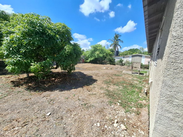 Second image of 34 Fairview Park in Spanish Town, St. Catherine, Jamaica - property is For Sale