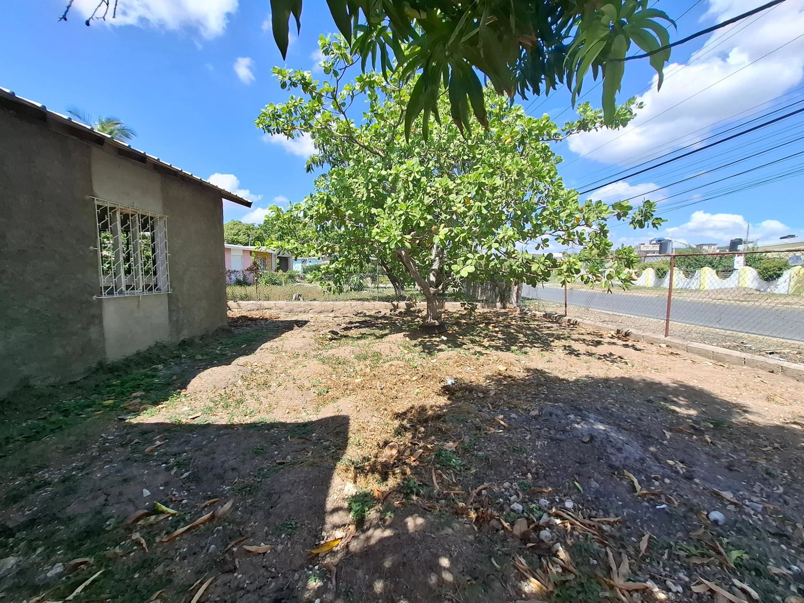 Fixer-Upper-3-Bedroom-House-for-Sale-in-Fairview-Park-St.-Catherine-Jamaica Third image of 34 Fairview Park in Spanish Town, St. Catherine, Jamaica - property is For Sale
