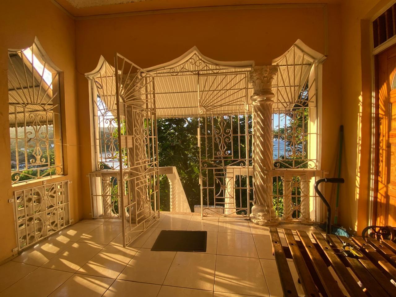 Second image of 43 Banana Street, Port Maria in Port Maria, St. Mary, Jamaica - property is For Sale