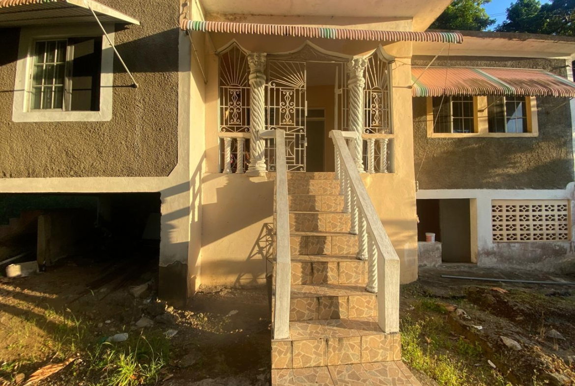 First image of 43 Banana Street, Port Maria in Port Maria, St. Mary, Jamaica - property is For Sale