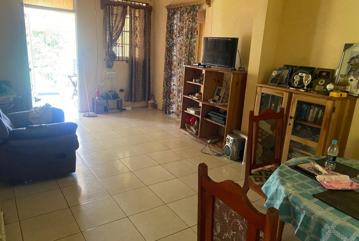 Third image of 43 Banana Street, Port Maria in Port Maria, St. Mary, Jamaica - property is For Sale