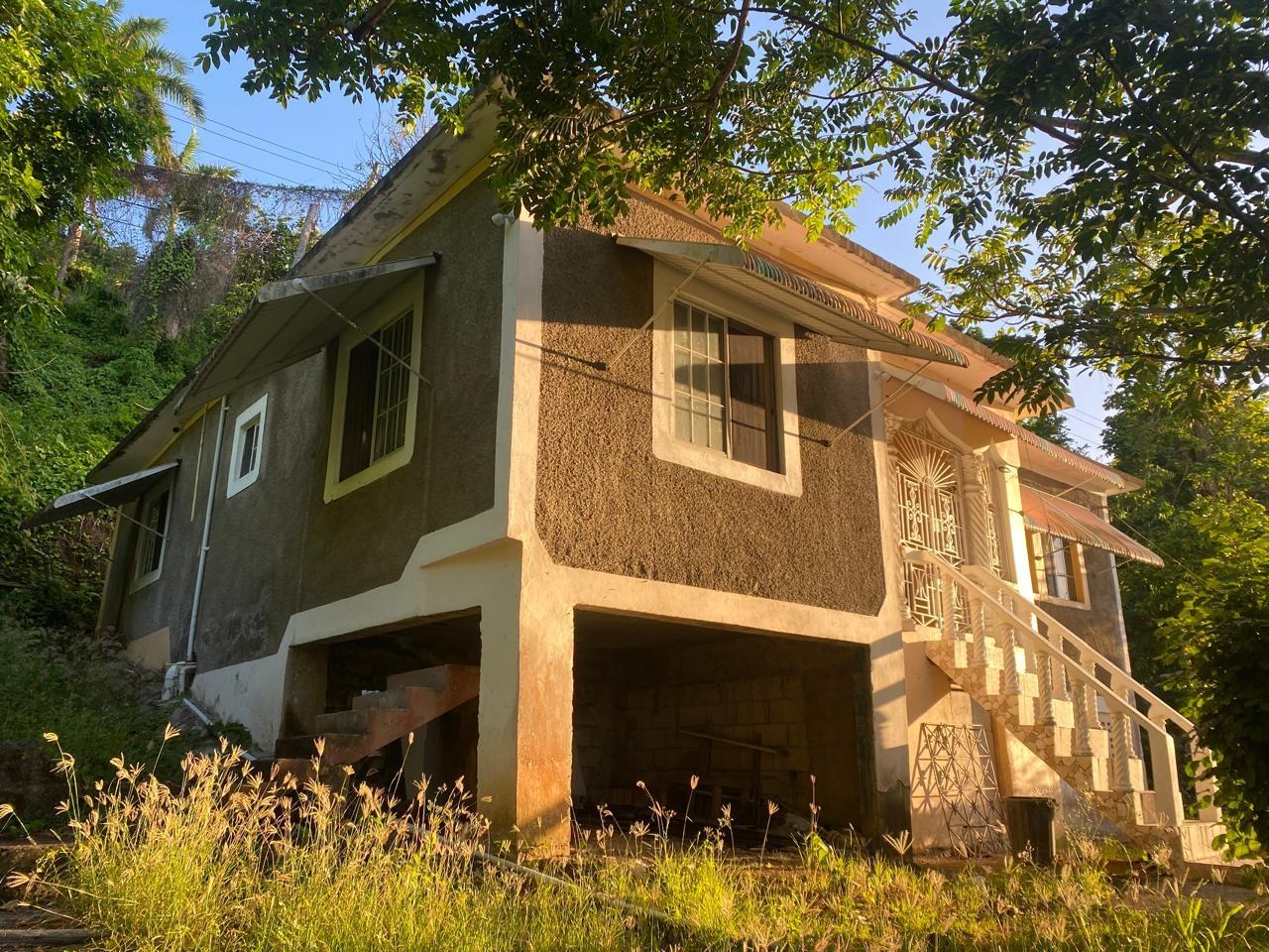 Fourth image of 43 Banana Street, Port Maria in Port Maria, St. Mary, Jamaica - property is For Sale