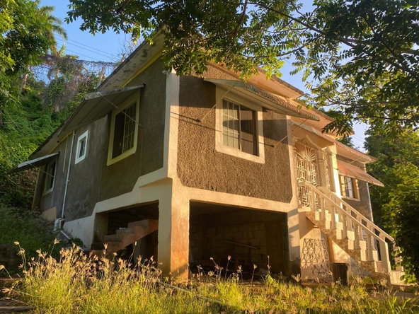 Fourth image of 43 Banana Street, Port Maria in Port Maria, St. Mary, Jamaica - property is For Sale