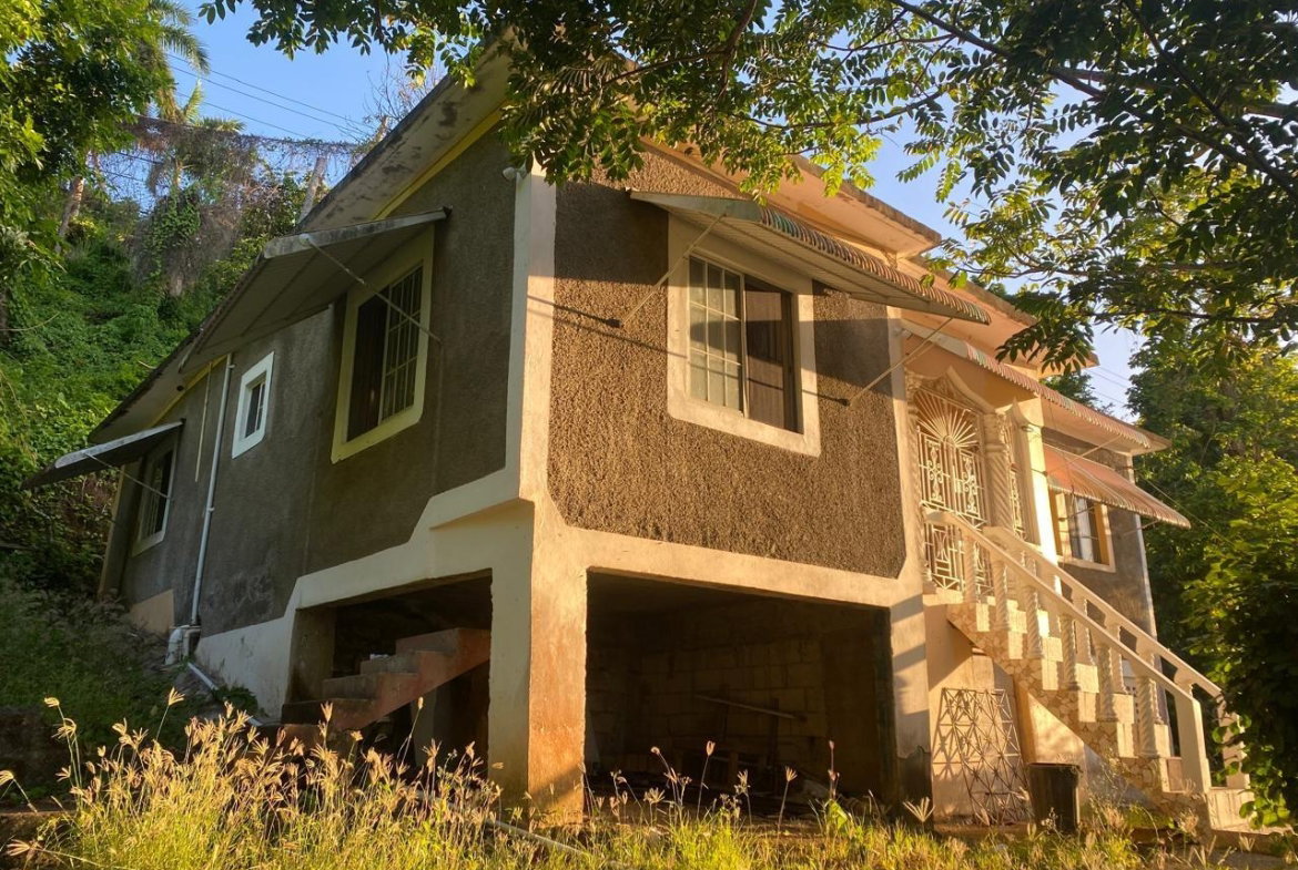 Fifth image of 43 Banana Street, Port Maria in Port Maria, St. Mary, Jamaica - property is For Sale