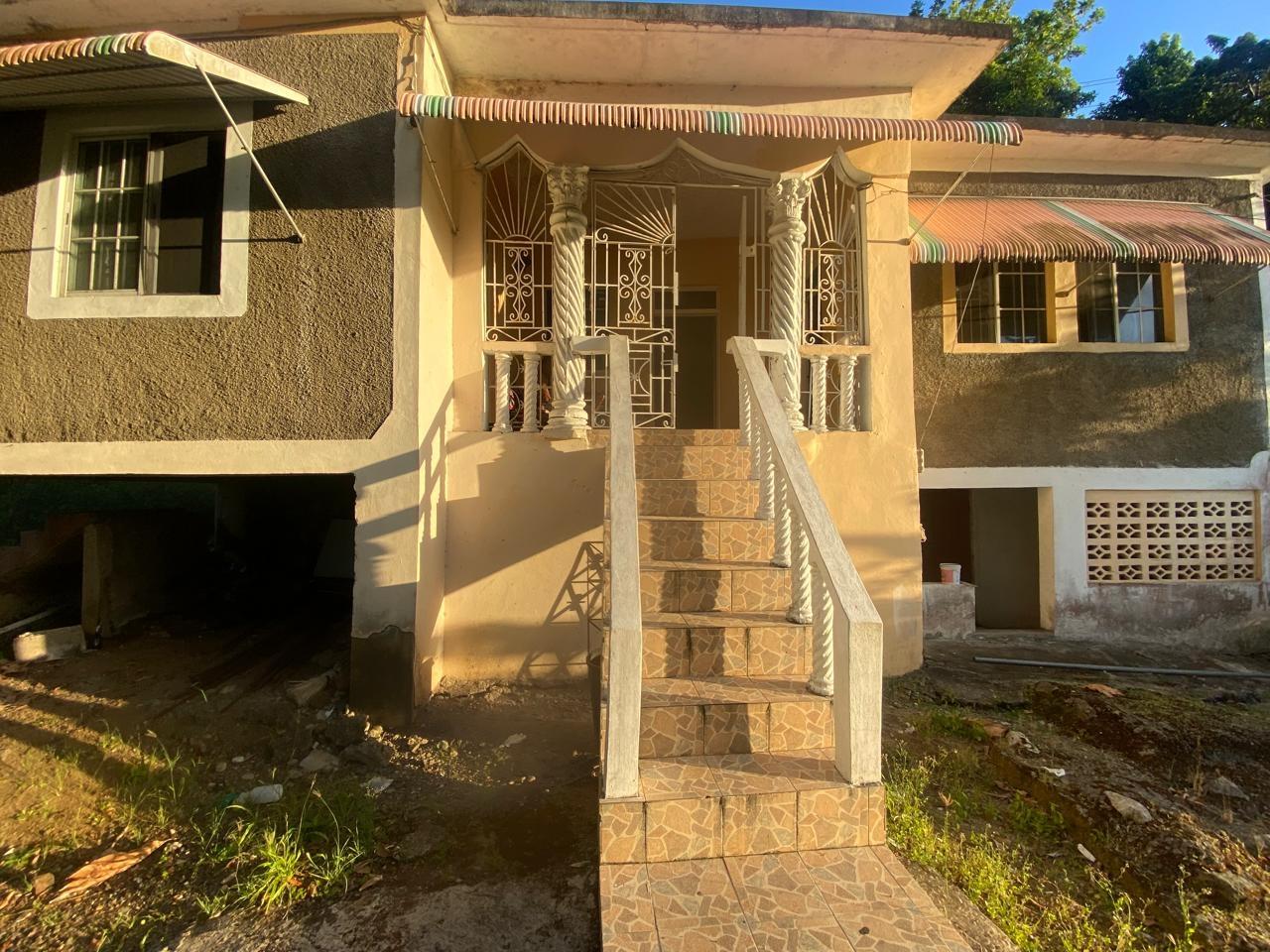 First image of 43 Banana Street, Port Maria in Port Maria, St. Mary, Jamaica - property is For Sale