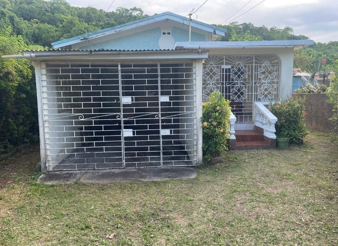 Second image of Race Course, Liberty Cast in Oracabessa, St. Mary, Jamaica - property is For Sale