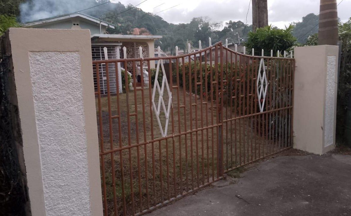 First image of Race Course, Liberty Cast in Oracabessa, St. Mary, Jamaica - property is For Sale