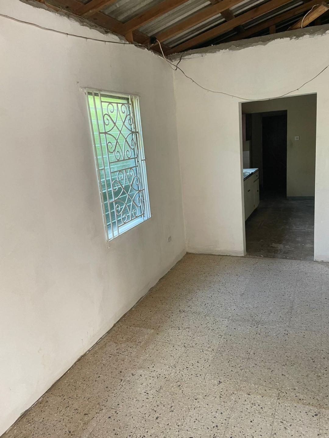 Fixer-Upper-House-for-Sale-Near-James-Bond-Beach-St.-Mary-Jamaica Thirteenth image of Race Course, Liberty Cast in Oracabessa, St. Mary, Jamaica - property is For Sale