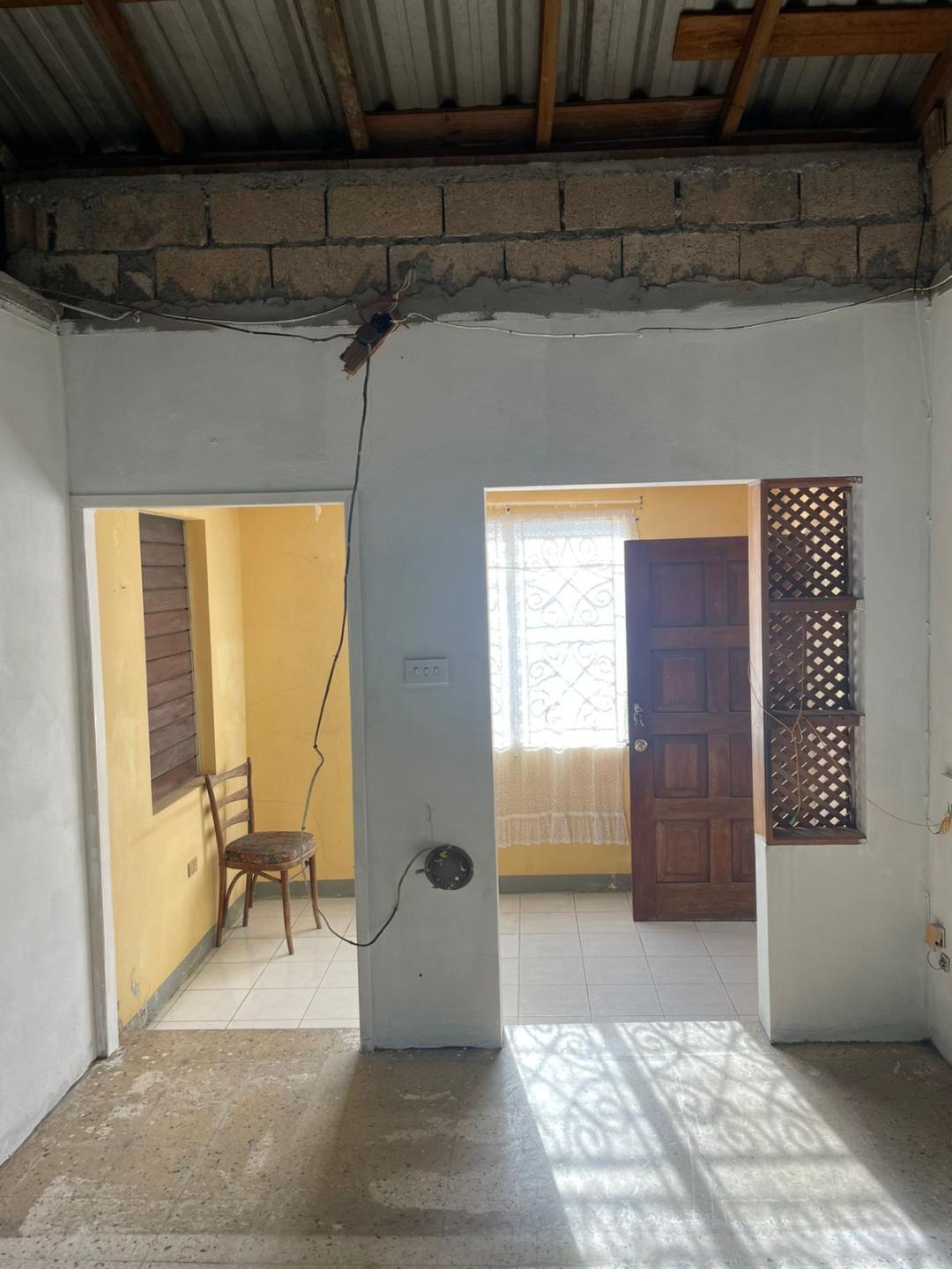 Fixer-Upper-House-for-Sale-Near-James-Bond-Beach-St.-Mary-Jamaica Fourteenth image of Race Course, Liberty Cast in Oracabessa, St. Mary, Jamaica - property is For Sale