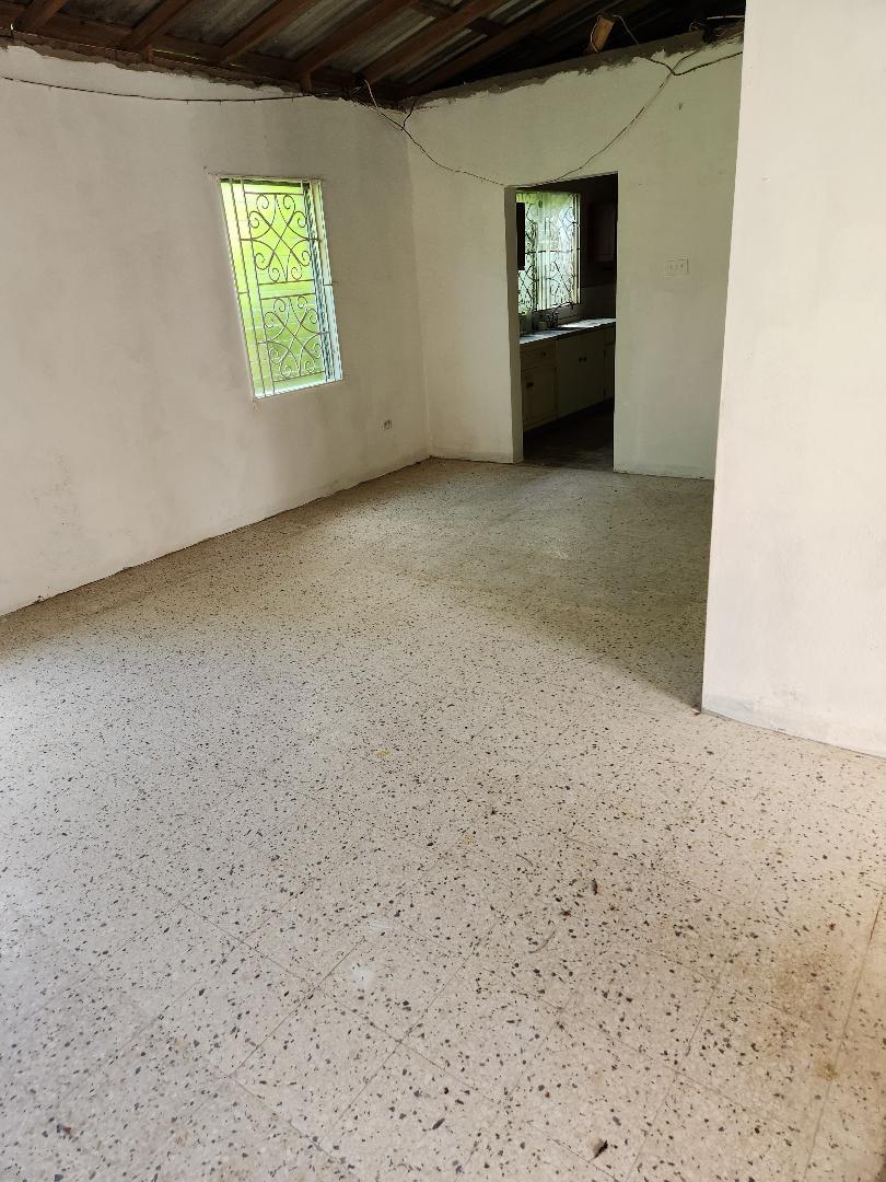 Fixer-Upper-House-for-Sale-Near-James-Bond-Beach-St.-Mary-Jamaica Sixteenth image of Race Course, Liberty Cast in Oracabessa, St. Mary, Jamaica - property is For Sale