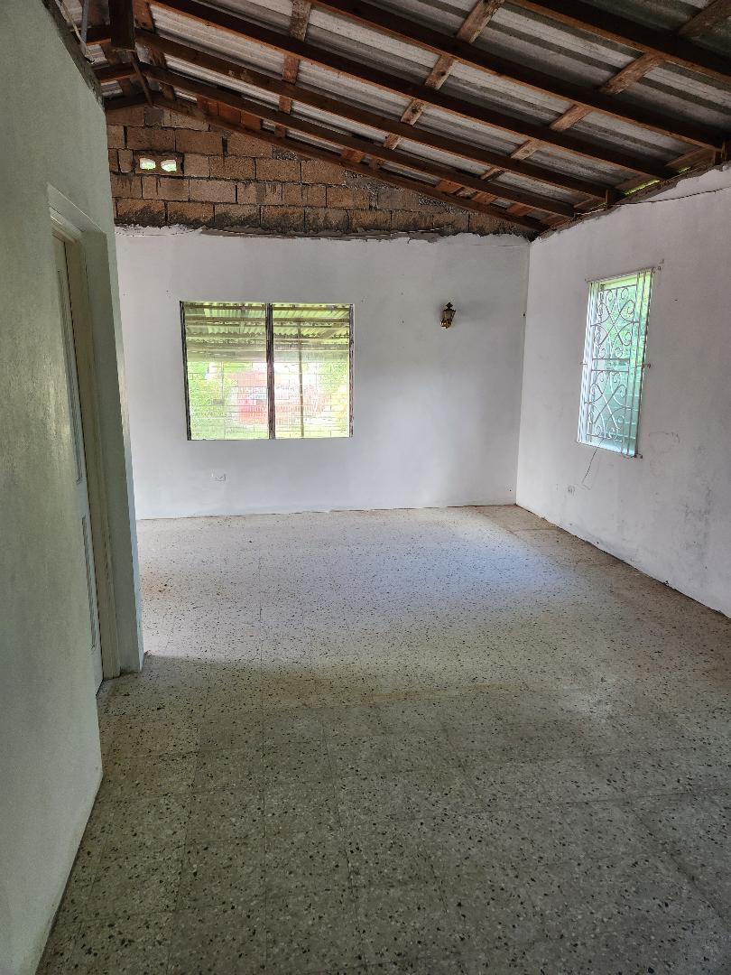 Fixer-Upper-House-for-Sale-Near-James-Bond-Beach-St.-Mary-Jamaica Nineteenth image of Race Course, Liberty Cast in Oracabessa, St. Mary, Jamaica - property is For Sale