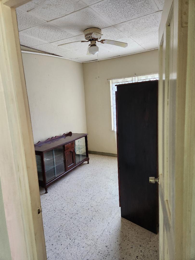 Fixer-Upper-House-for-Sale-Near-James-Bond-Beach-St.-Mary-Jamaica Twentieth image of Race Course, Liberty Cast in Oracabessa, St. Mary, Jamaica - property is For Sale