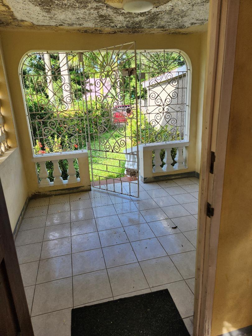 Fixer-Upper-House-for-Sale-Near-James-Bond-Beach-St.-Mary-Jamaica Twenty-First image of Race Course, Liberty Cast in Oracabessa, St. Mary, Jamaica - property is For Sale