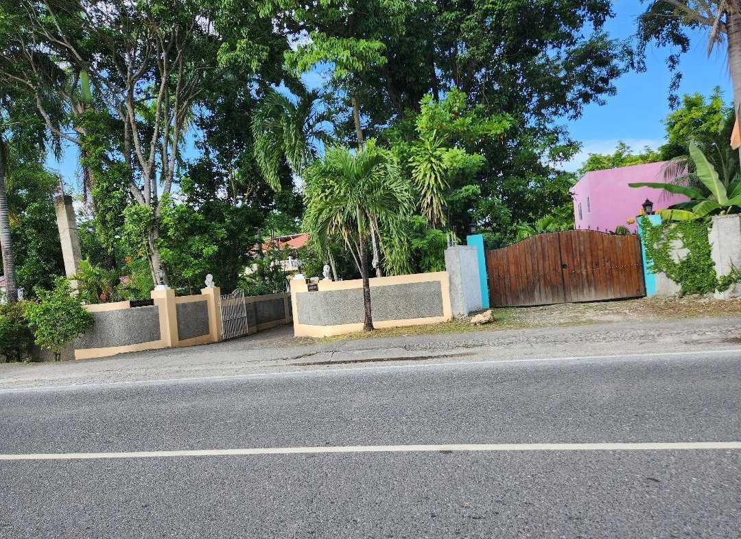 Twenty-Third image of Race Course, Liberty Cast in Oracabessa, St. Mary, Jamaica - property is For Sale