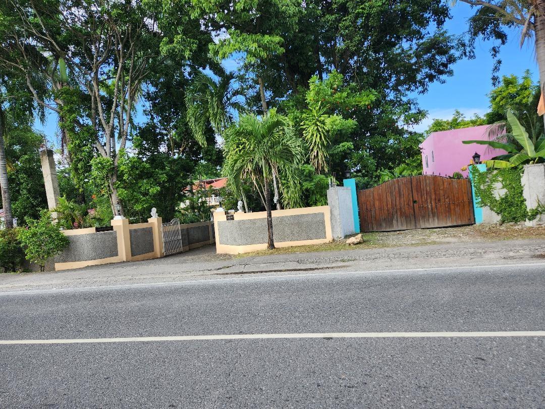Fixer-Upper-House-for-Sale-Near-James-Bond-Beach-St.-Mary-Jamaica Twenty-Third image of Race Course, Liberty Cast in Oracabessa, St. Mary, Jamaica - property is For Sale