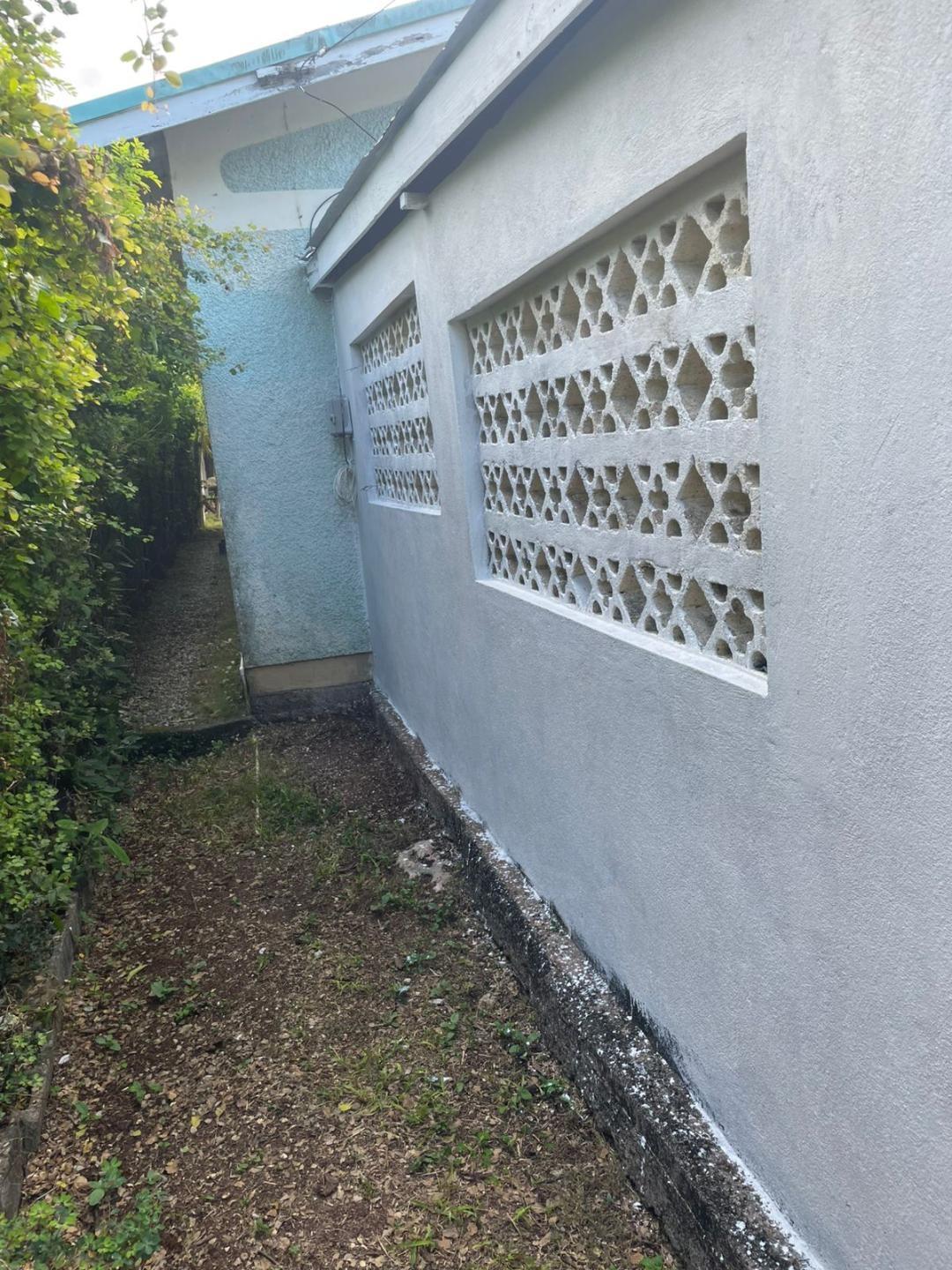 Fixer-Upper-House-for-Sale-Near-James-Bond-Beach-St.-Mary-Jamaica Sixth image of Race Course, Liberty Cast in Oracabessa, St. Mary, Jamaica - property is For Sale