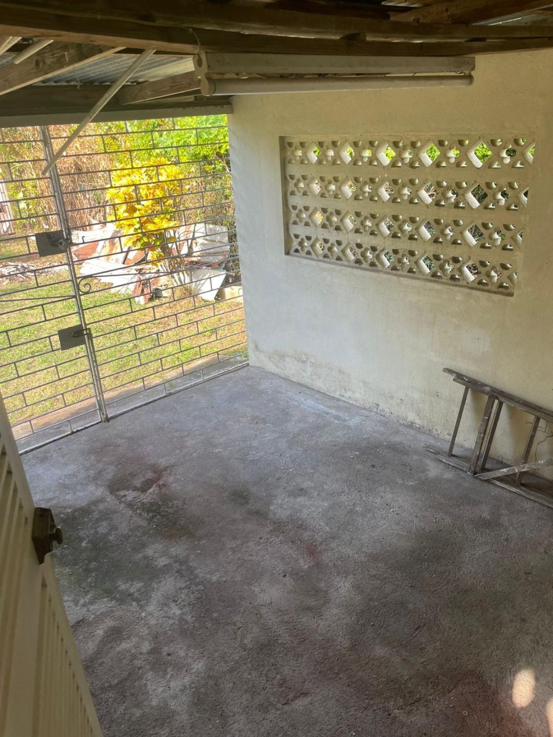 Fixer-Upper-House-for-Sale-Near-James-Bond-Beach-St.-Mary-Jamaica Seventh image of Race Course, Liberty Cast in Oracabessa, St. Mary, Jamaica - property is For Sale