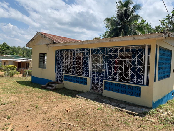 Second image of Bunker's Hill in Bunkers Hill, Trelawny, Jamaica - property is For Sale