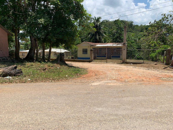 Eleventh image of Bunker's Hill in Bunkers Hill, Trelawny, Jamaica - property is For Sale