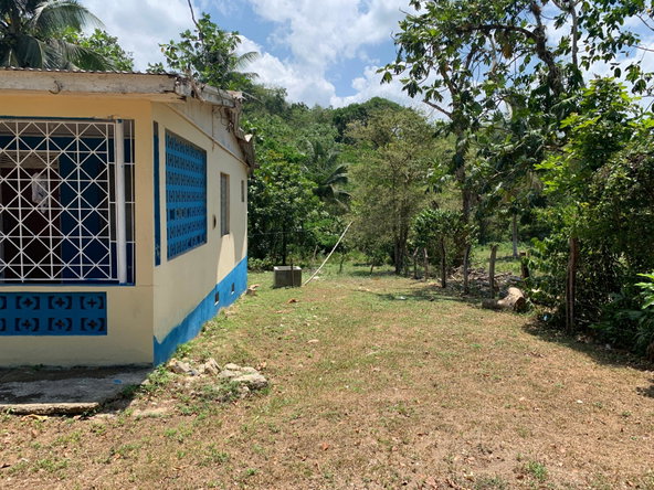 Third image of Bunker's Hill in Bunkers Hill, Trelawny, Jamaica - property is For Sale