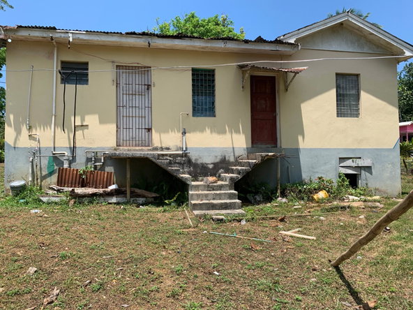 Fourth image of Bunker's Hill in Bunkers Hill, Trelawny, Jamaica - property is For Sale