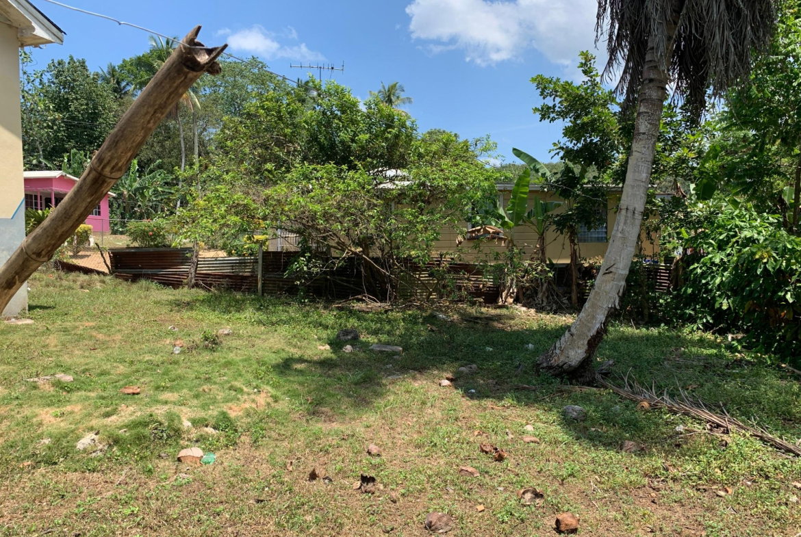 Sixth image of Bunker's Hill in Bunkers Hill, Trelawny, Jamaica - property is For Sale