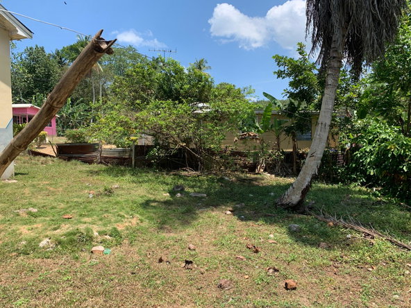 Sixth image of Bunker's Hill in Bunkers Hill, Trelawny, Jamaica - property is For Sale