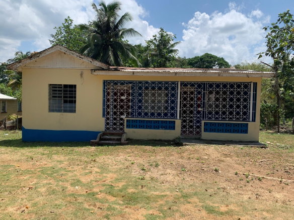 First image of Bunker's Hill in Bunkers Hill, Trelawny, Jamaica - property is For Sale