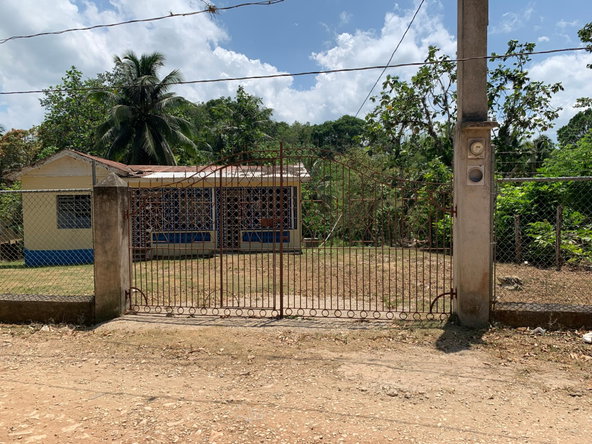 Tenth image of Bunker's Hill in Bunkers Hill, Trelawny, Jamaica - property is For Sale