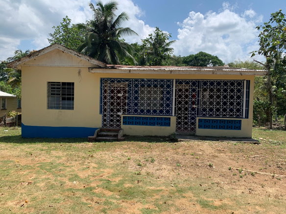 First image of Bunker's Hill in Bunkers Hill, Trelawny, Jamaica - property is For Sale