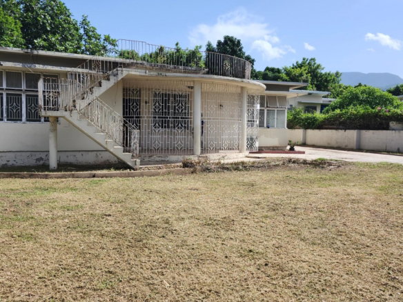 First image of 18 Barrington Drive, Havenda in Kingston 19, St. Andrew, Jamaica - property is For Sale