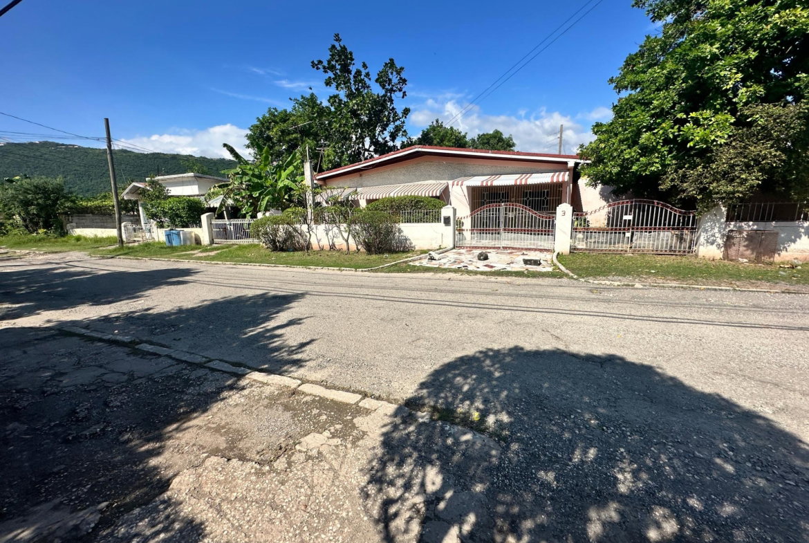 First image of 3 Potosi Avenue in Kingston 20, St. Andrew, Jamaica - property is For Sale