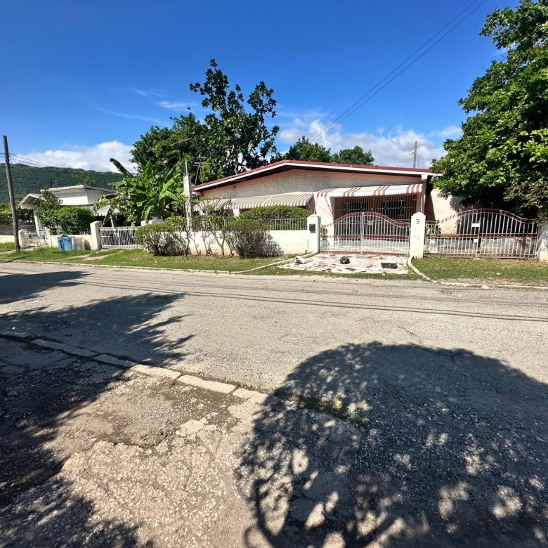 First image of 3 Potosi Avenue in Kingston 20, St. Andrew, Jamaica - property is For Sale