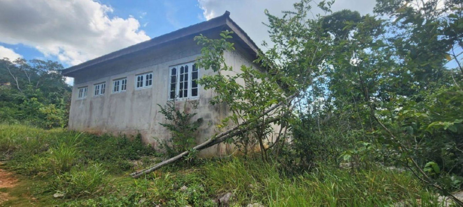 Third image of Mollison in Christiana, Manchester, Jamaica - property is For Sale