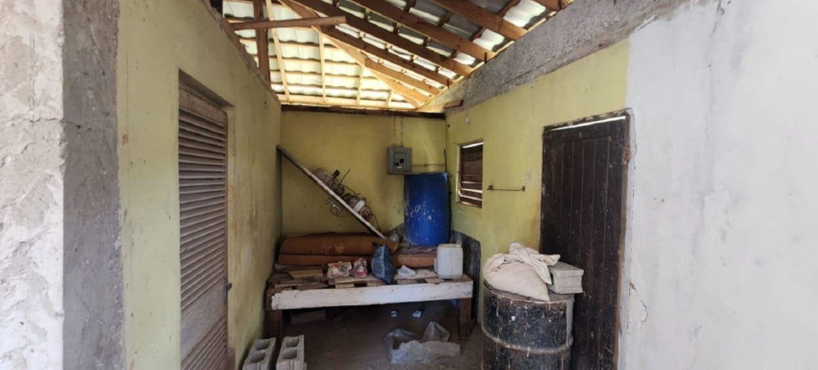 Fourth image of Mollison in Christiana, Manchester, Jamaica - property is For Sale