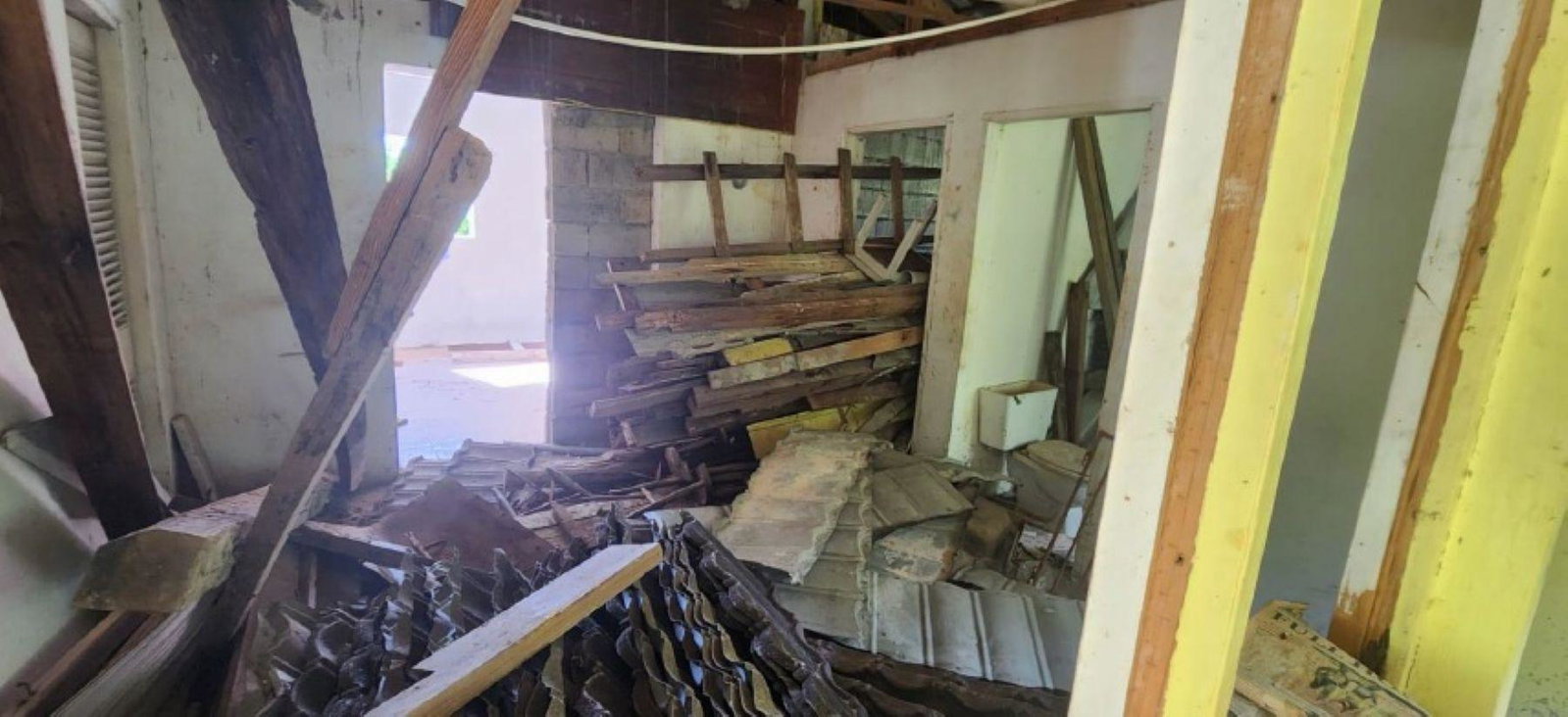 Fifth image of Mollison in Christiana, Manchester, Jamaica - property is For Sale