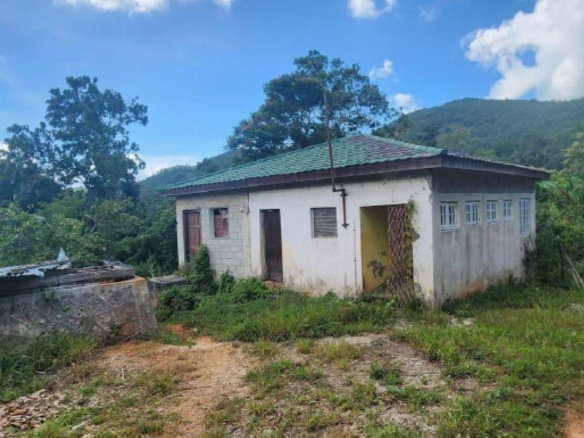 First image of Mollison in Christiana, Manchester, Jamaica - property is For Sale