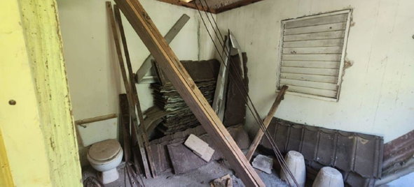 Eighth image of Mollison in Christiana, Manchester, Jamaica - property is For Sale