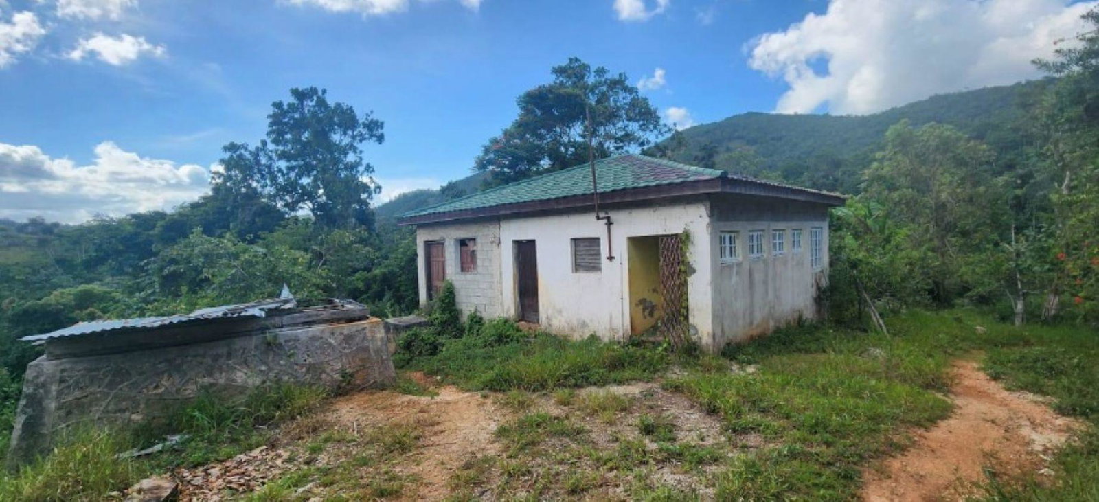 First image of Mollison in Christiana, Manchester, Jamaica - property is For Sale